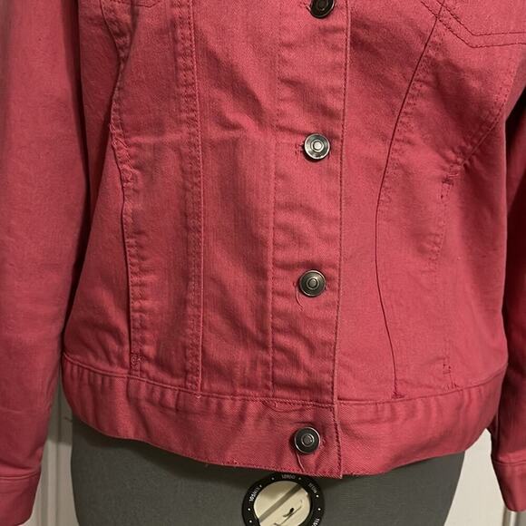 VTG APPLESEEDS PETITE JACKET BEAUTIFUL PRELOVED CONDITION - Picture 4 of 9